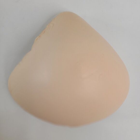 ABC Massage Form Asymmetric 10225 Blush Size 10R w/ Case - Picture 4 of 5